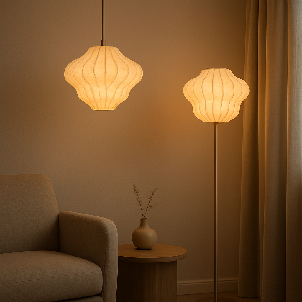 Luminaire