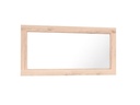 BUFFET  OMAR 3/MIROIR OMAR 7