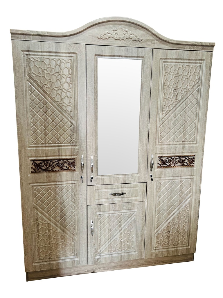 ARMOIRE 3 PORTES YH-951-3