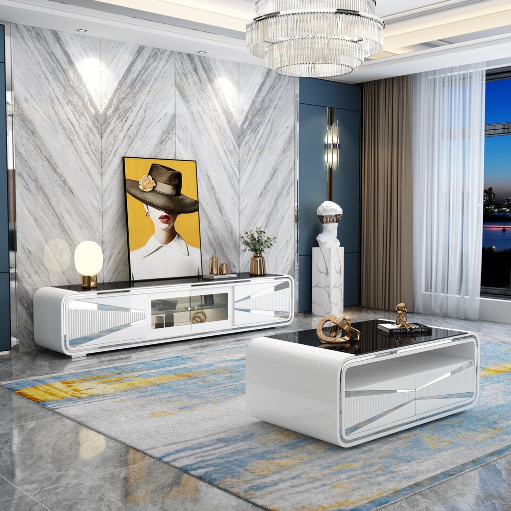 TABLE TV 90322   2000X400X420