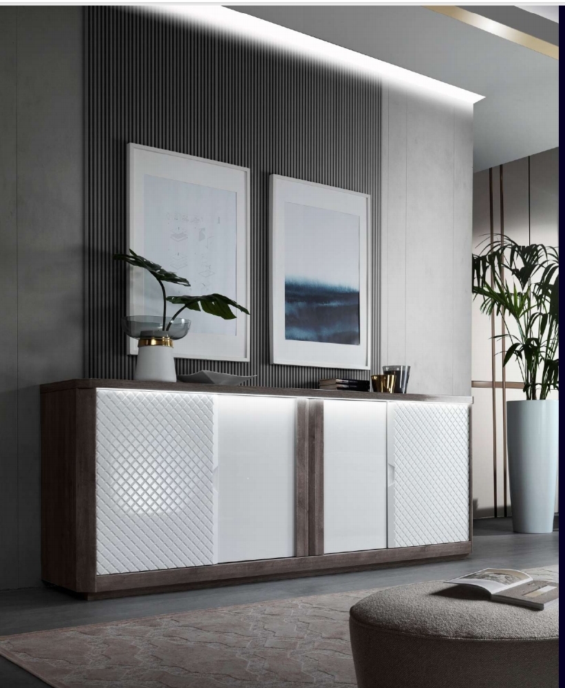 CARTESIA BUFFET 3P