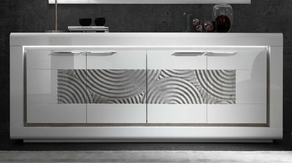 CESENA BUFFET 4P