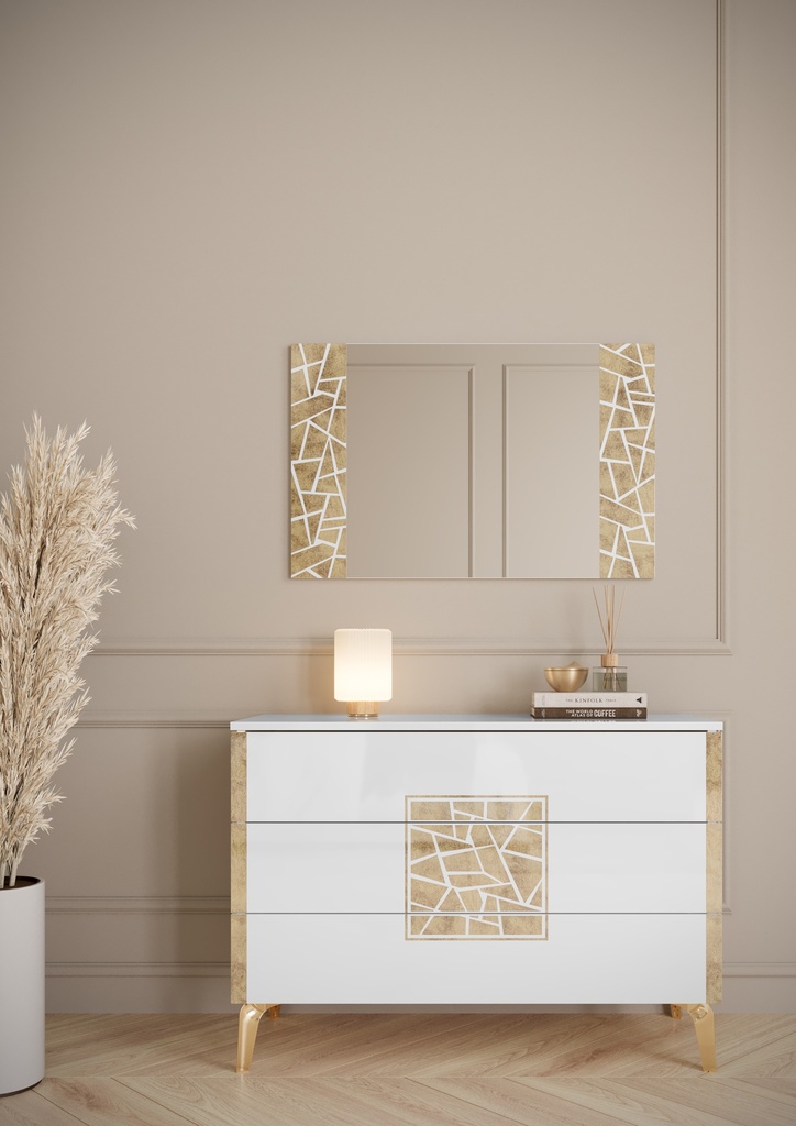 ENFILADE STELLA