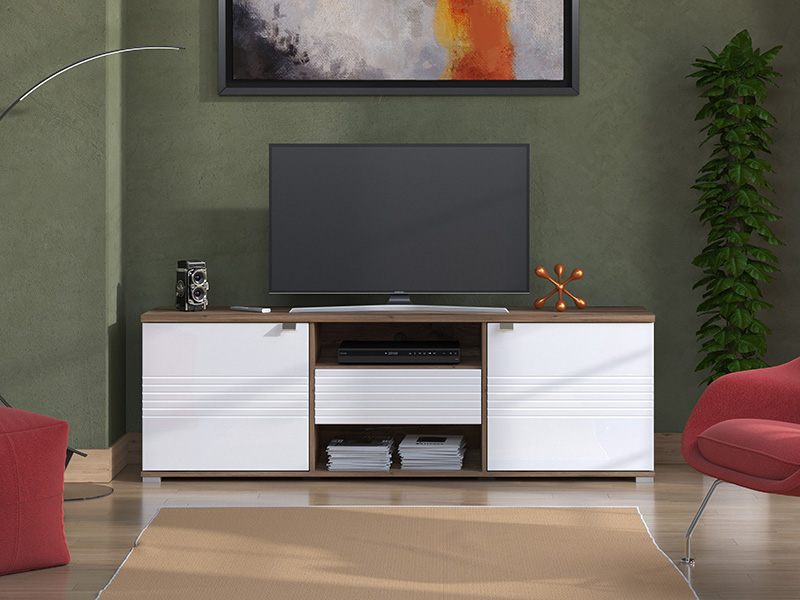 TABLE TV  GRENOBLE 176 11011977