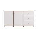 [BURGUNDYBUF-11012059] BUFFET BURGUNDY 3K3F 160  11012059