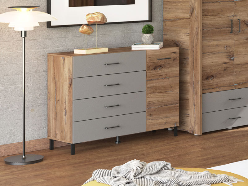 BUFFET NUBIA  2K4F 116  11012132