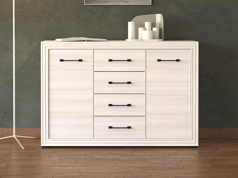 BUFFET NARBONA 3K4F 160  11012089