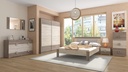 KSENIA CHAMBRE A COUCHER 180X200 