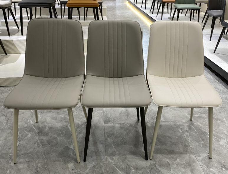 CHAISE GRISE  DC-256