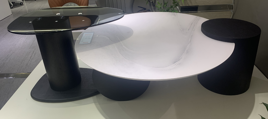 TABLE BASSE NB MC-228