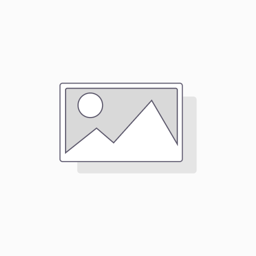 PLATINE FER PLAT 8MM