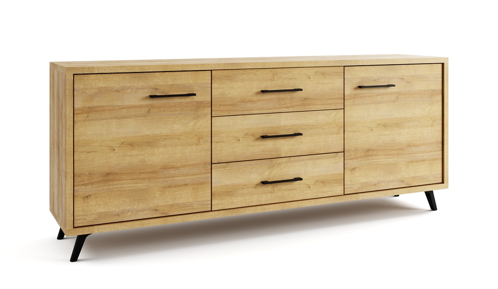 ONYX ENFILADE AVEC MIROIR 