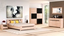 [CHAMBRE-DOVER] CHAMBRE A COUCHER DOVER