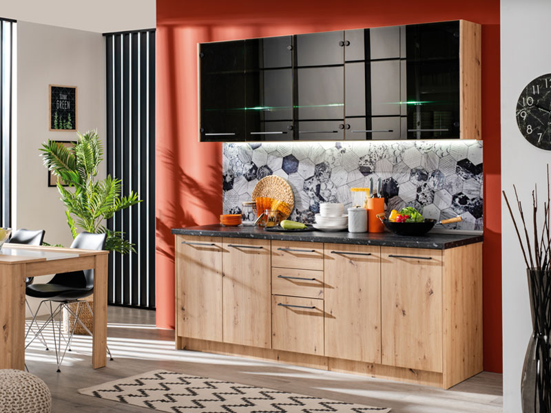 CUISINE ADELA  1100331 REF 1249   worktop 205