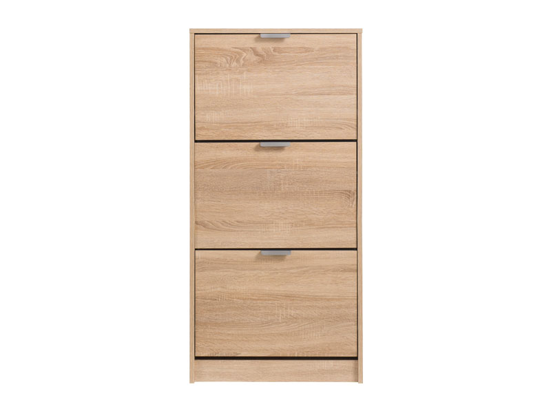 MEUBLE CHAUSSURE BASE 13 58*18*119 R  11008509