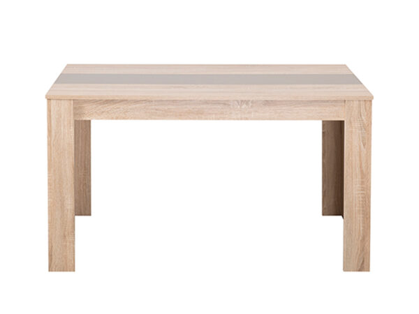 TABLE A MANGER DOMUS REVERSIBLE   11008787   CHENE