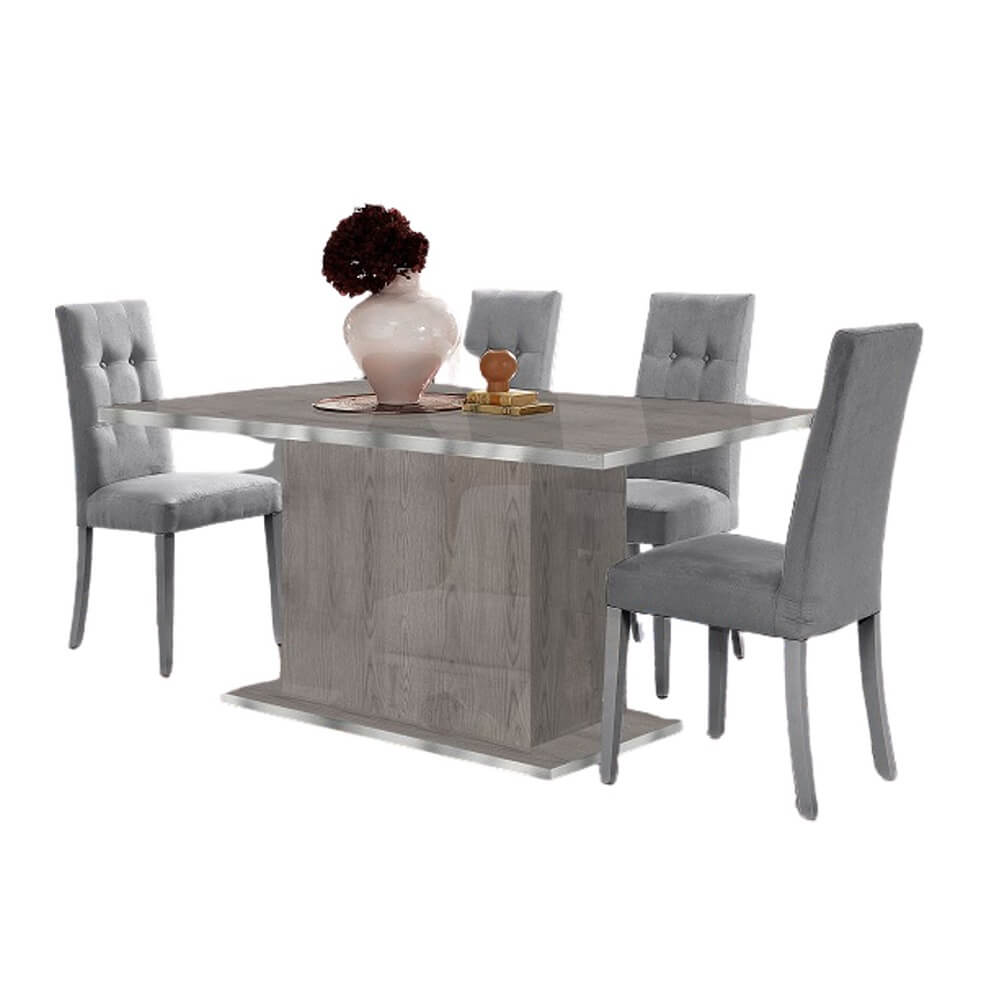 TABLE A MANGER NIVES  160*90  