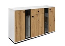 [BAHUT-SALSA] BUFFET SALSA  WH20 