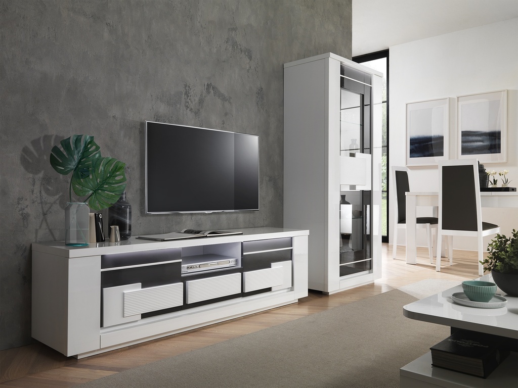 BELLARIVA  TABLE TV L170