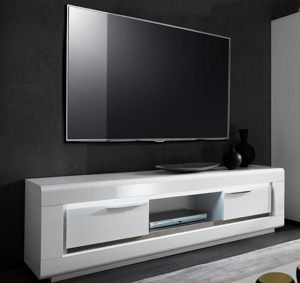 CESENA  TABLE TV