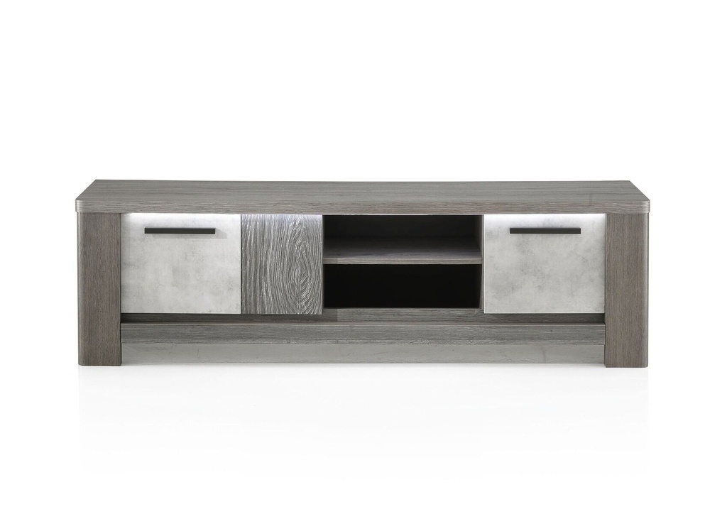 BOLZANO  TABLE TV 3P