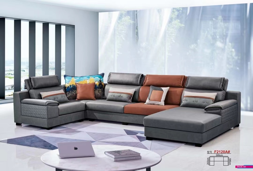 SALON  U 2120A