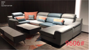 [SALON-9606] SALON  U 9606 410CMX210CMX190CM