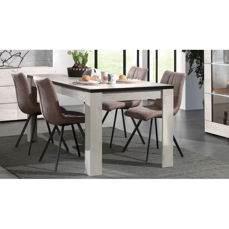 TABLE A MANGER ELBA REF 1120