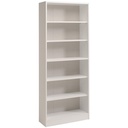 [BIBL-8421BIBL] BIBLIOTHEQUE SOPHIA BLANC