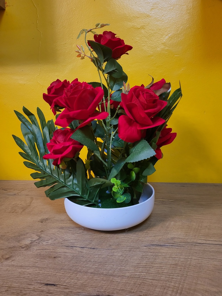 FLEUR COMPOSEE 66F
