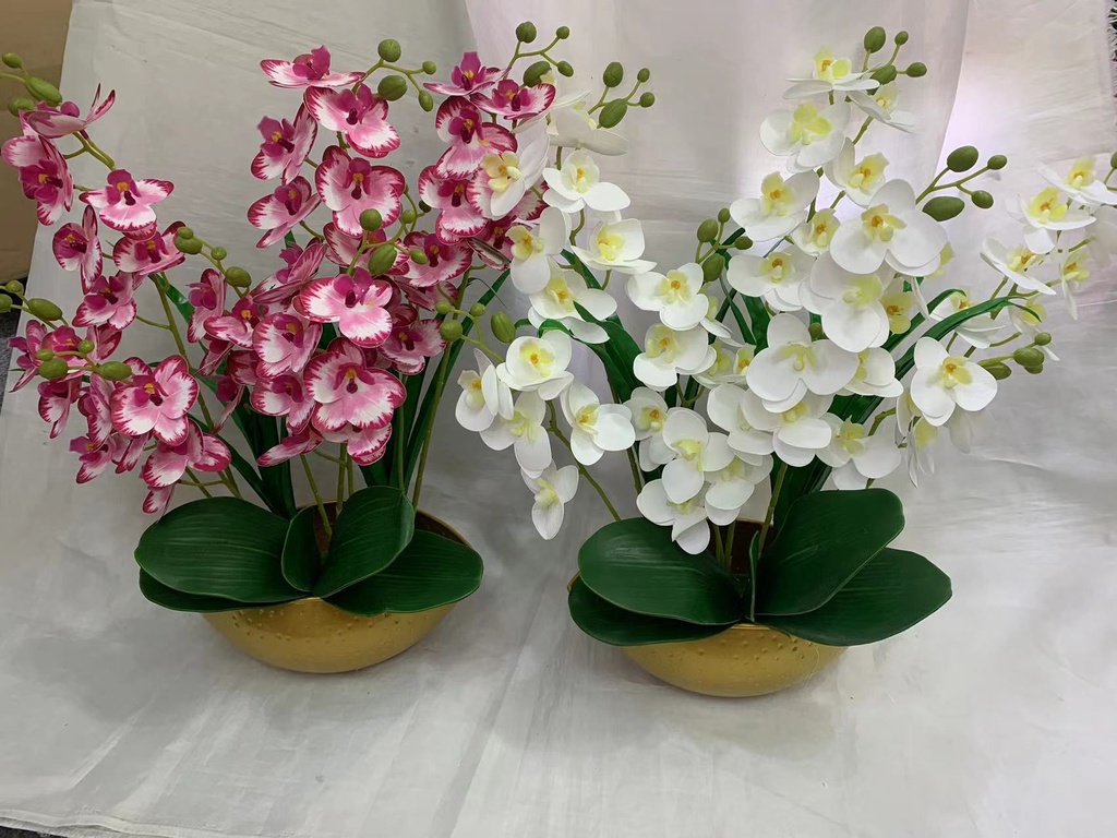 [DECO-B199] FLEUR COMPOSEE B199