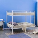 [LITSUP-1P+1PBLANC] LIT SUP 1P+1P REF 1136  BLANC
