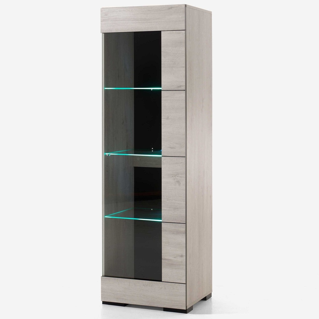 ELBA VITRINE 1P