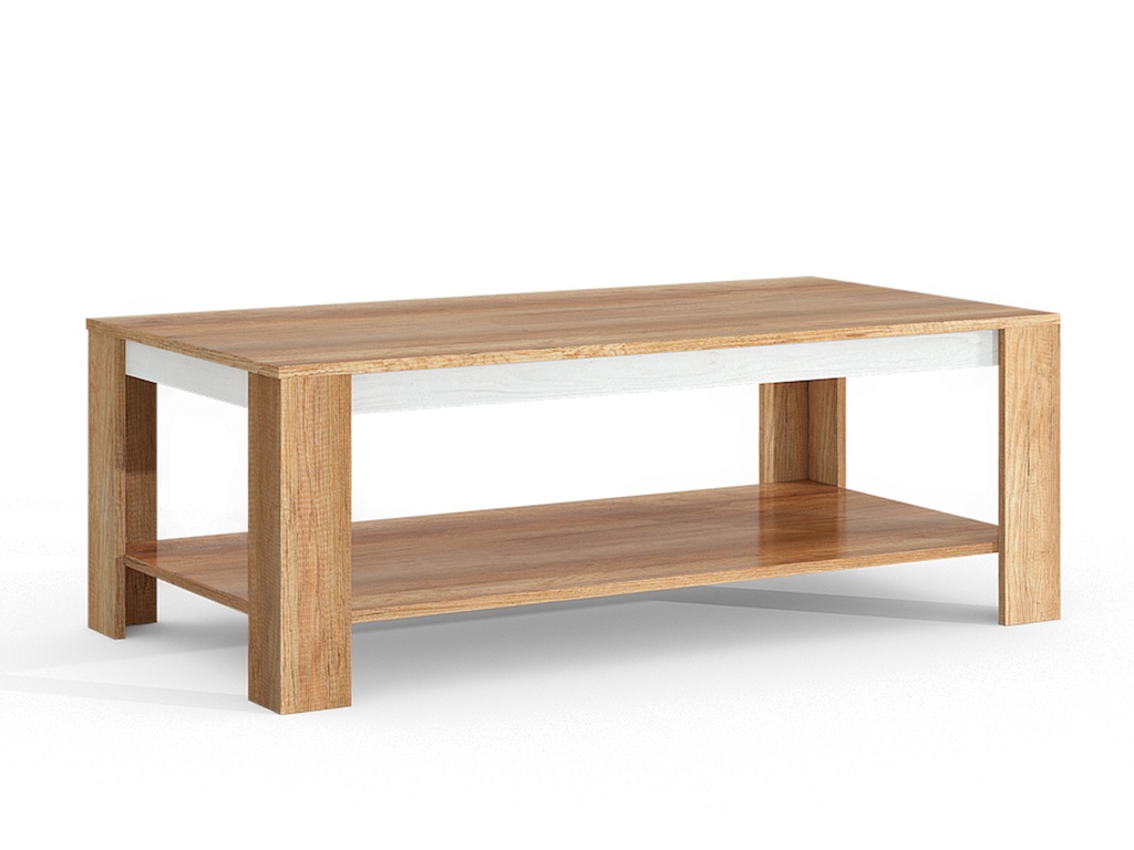 ERIC TABLE BASSE 6