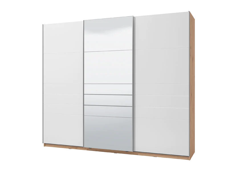 MANDEGO ARMOIRE 270POG