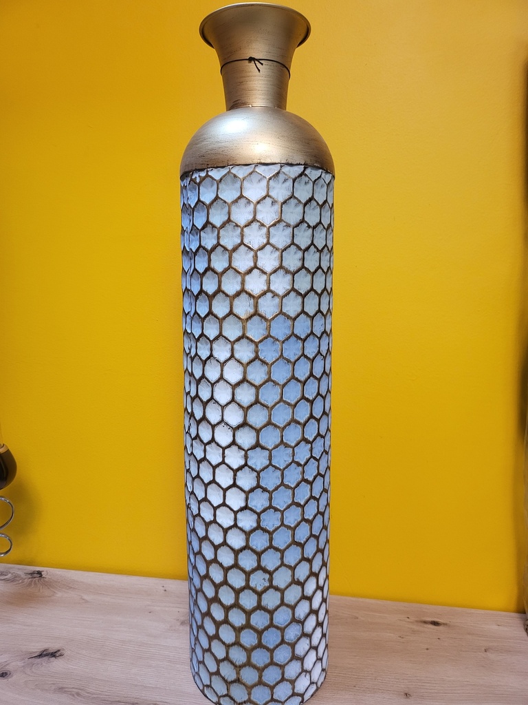 VASE 80CM 19456