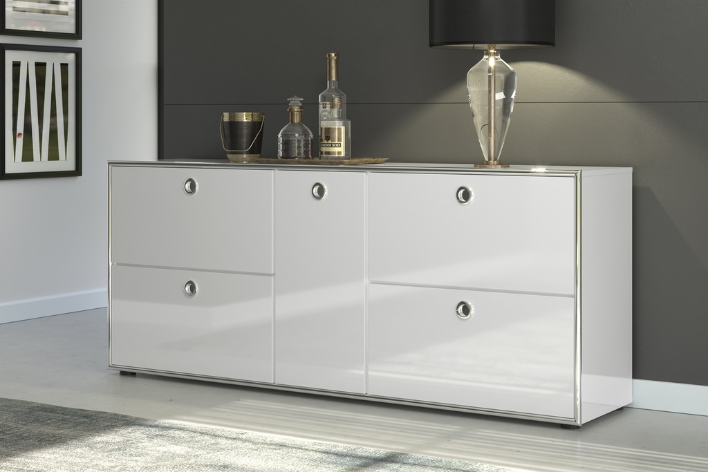 VITRINE  INFINITY (copie)