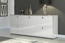 [BUFFET-INFINITY] VITRINE  INFINITY (copie)