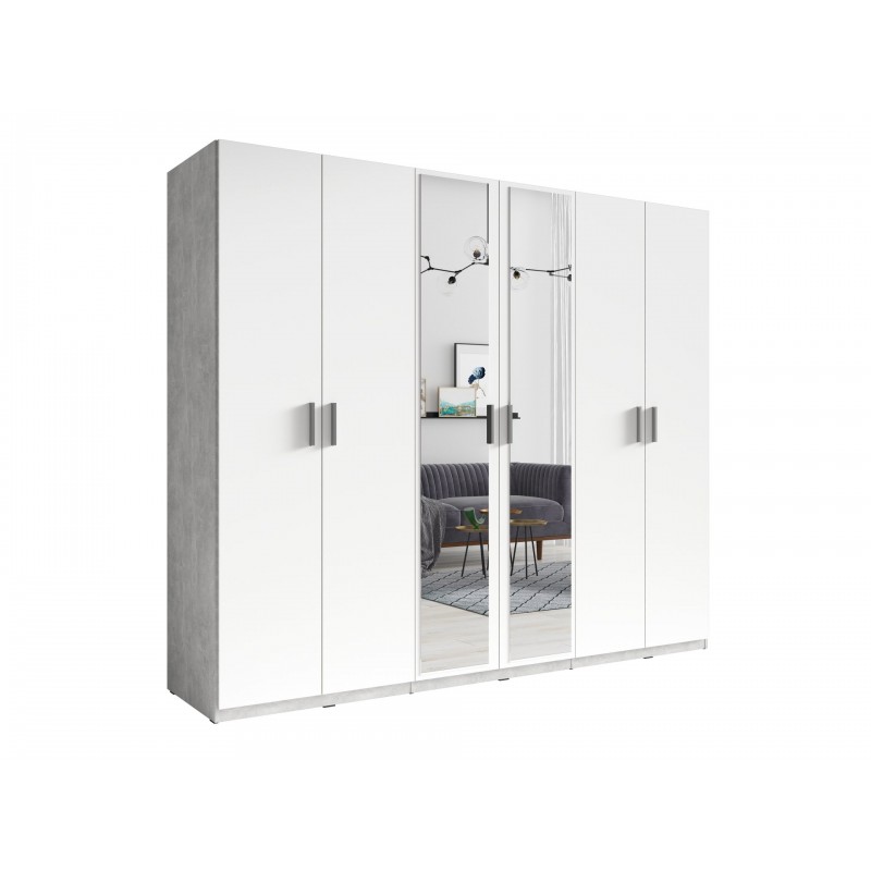 SOMA ARMOIRE 6PORTES(29)