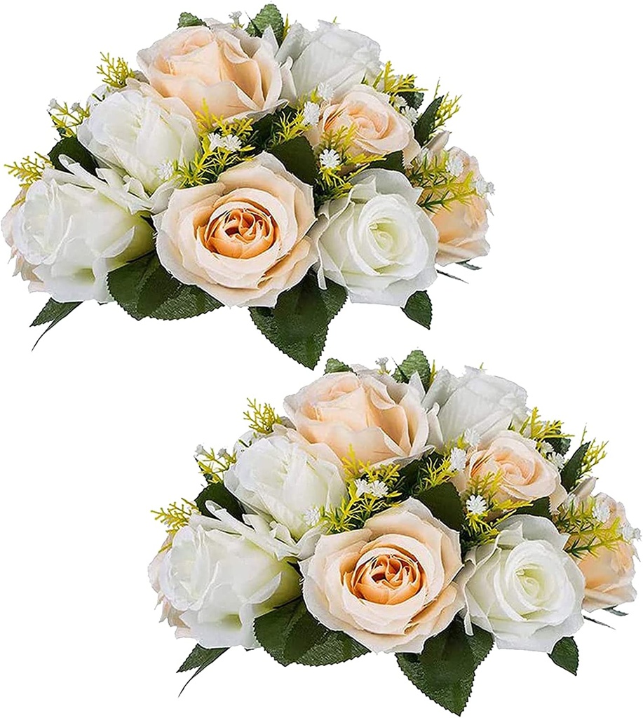 FLEUR COURONNE ASSORTIES