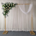 [ARCHE-2X2] ARCHE CARREE 2MX2M DORE  YDZ 060-1