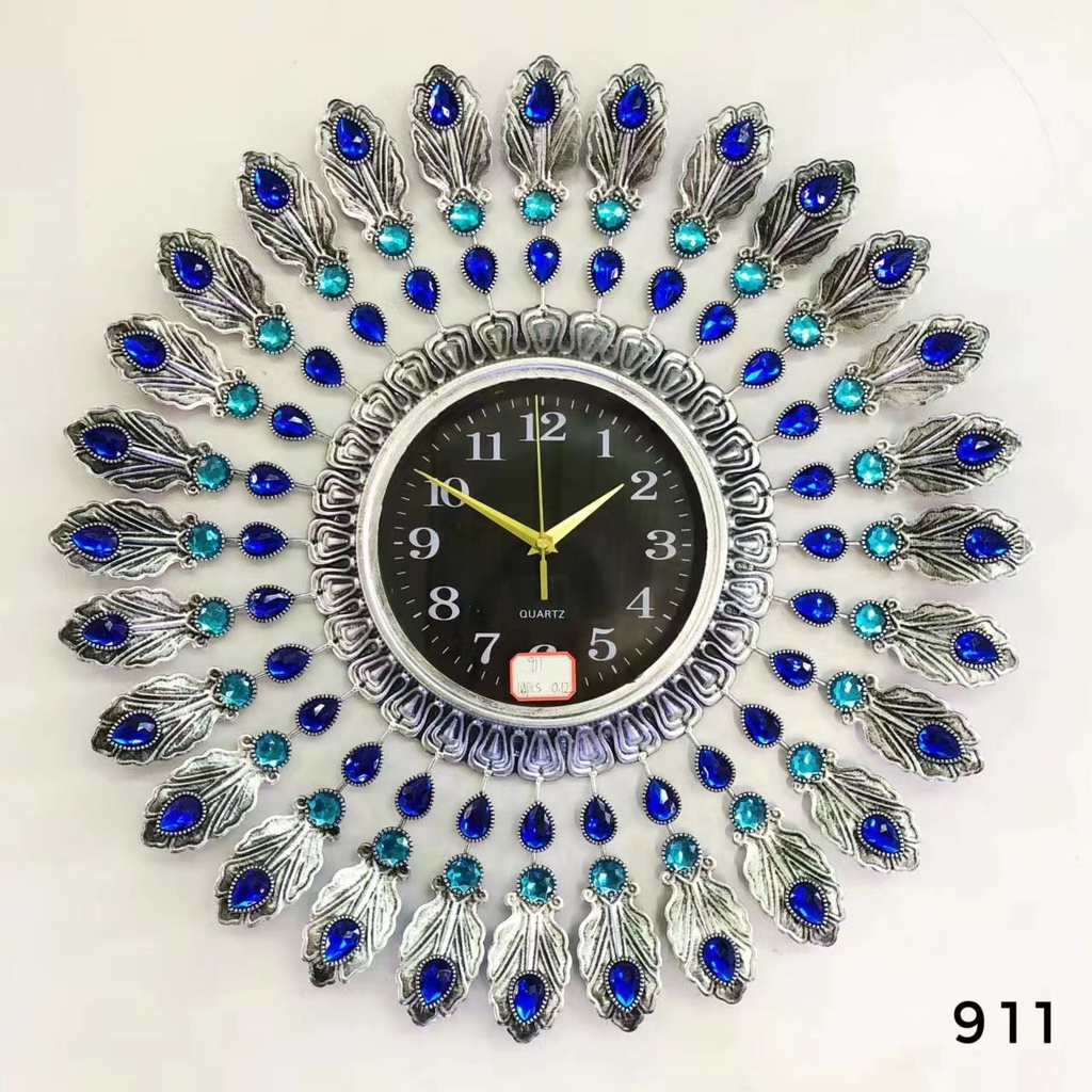 MONTRE MUR 911