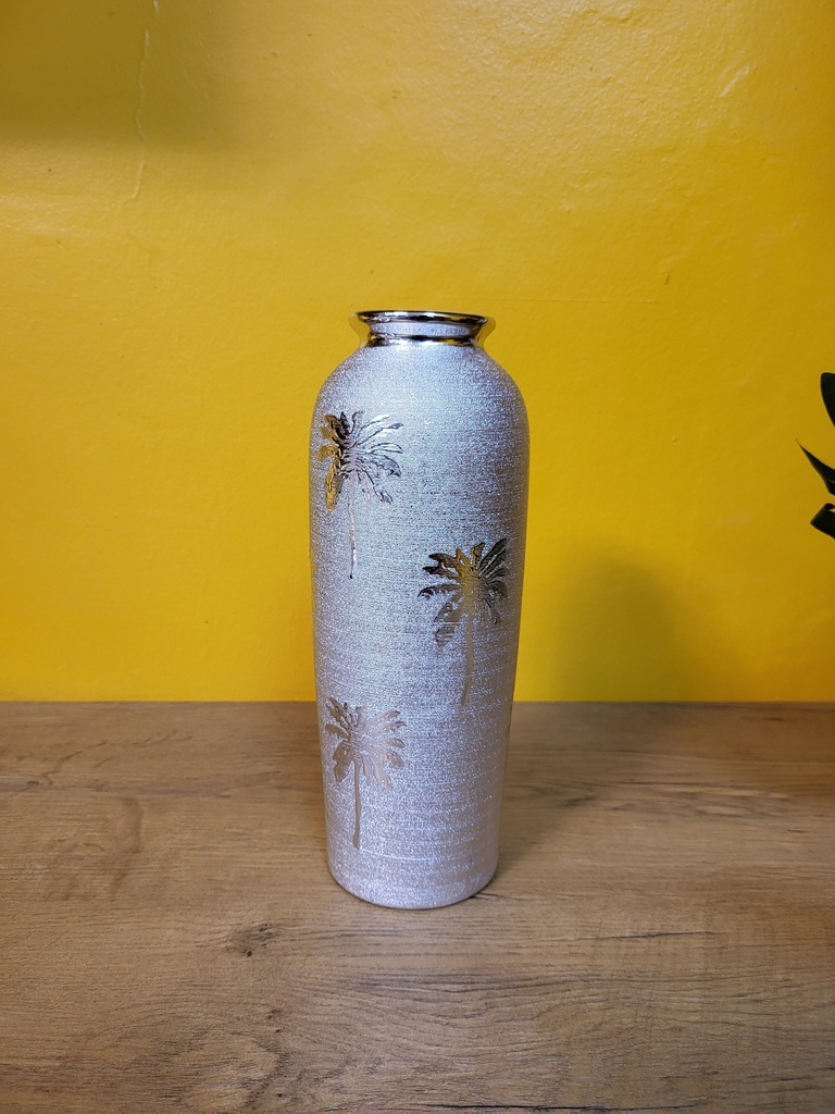 VASE ARGENTE 2033