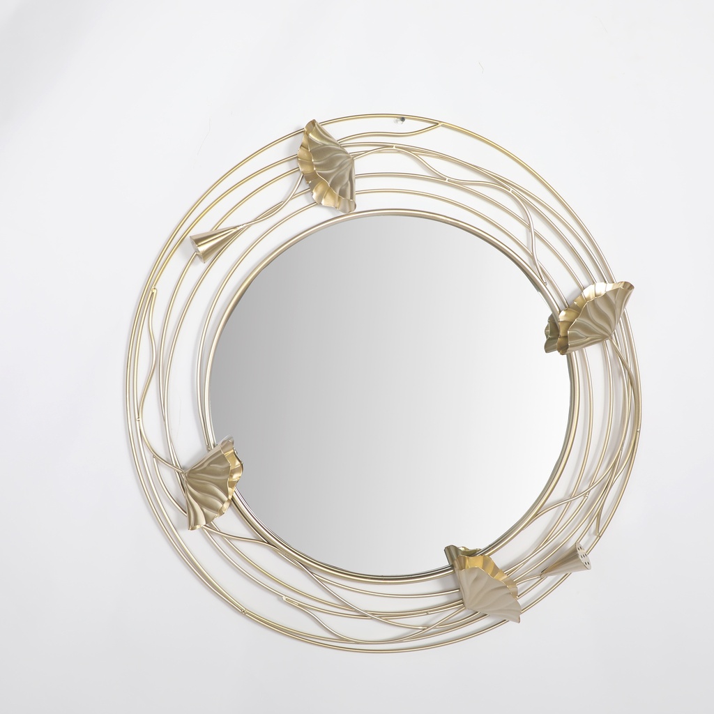 MIROIR ROND  88*88