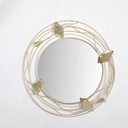 [MIROIR 25087] MIROIR ROND  88*88