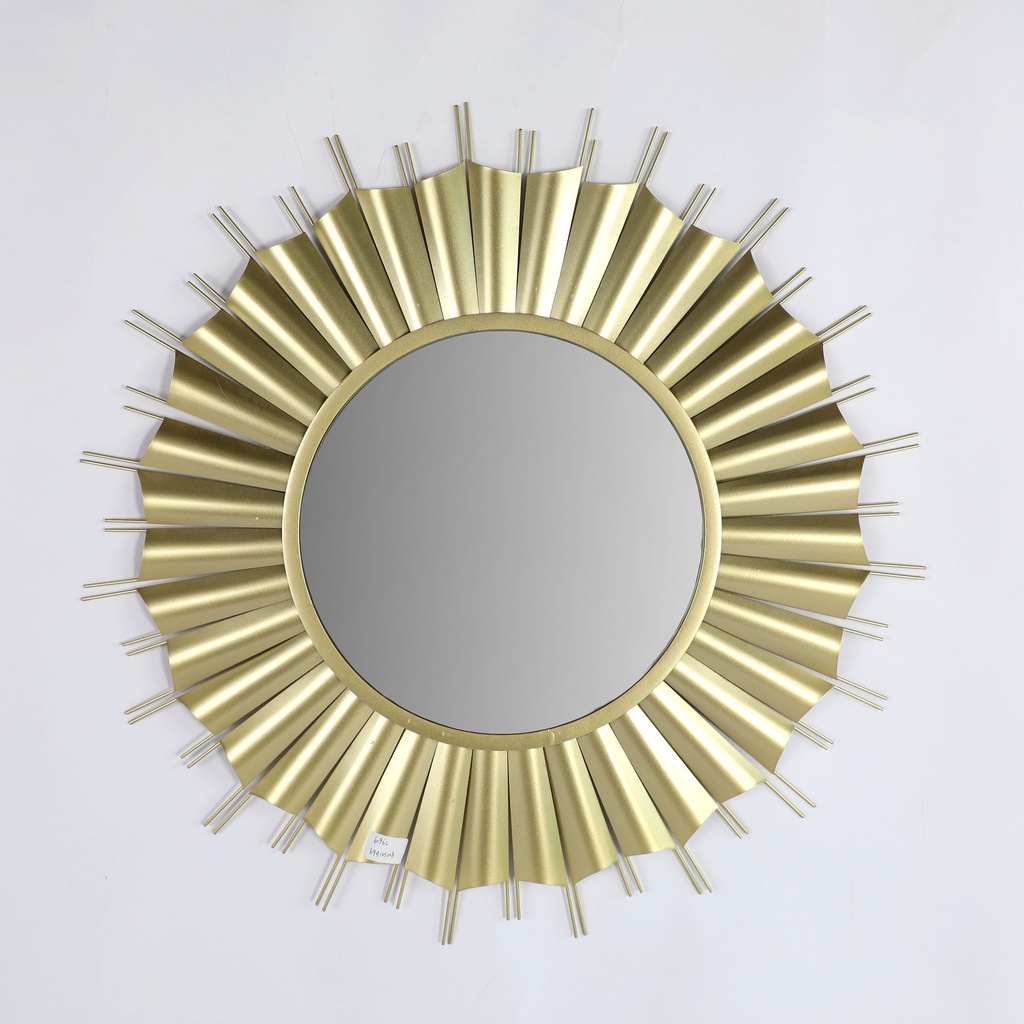 MIROIR ROND 76*76