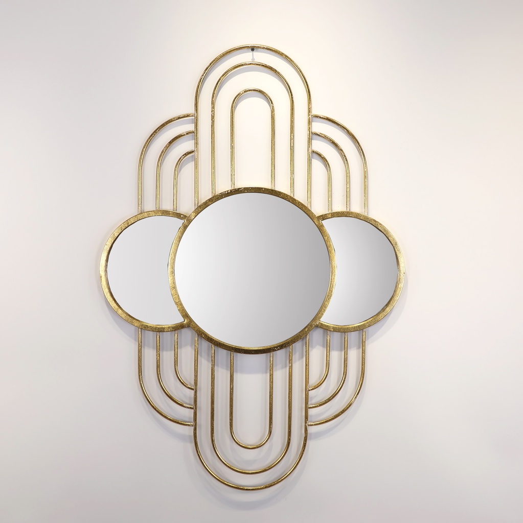MIROIR  2 MODELS 67.3*98.5