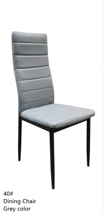 CHAISE GRIS B02 REF 115 