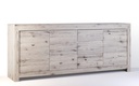 PADVAS BUFFET/PADVAS MIROIR