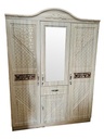 ARMOIRE 3 PORTES YH-951-3